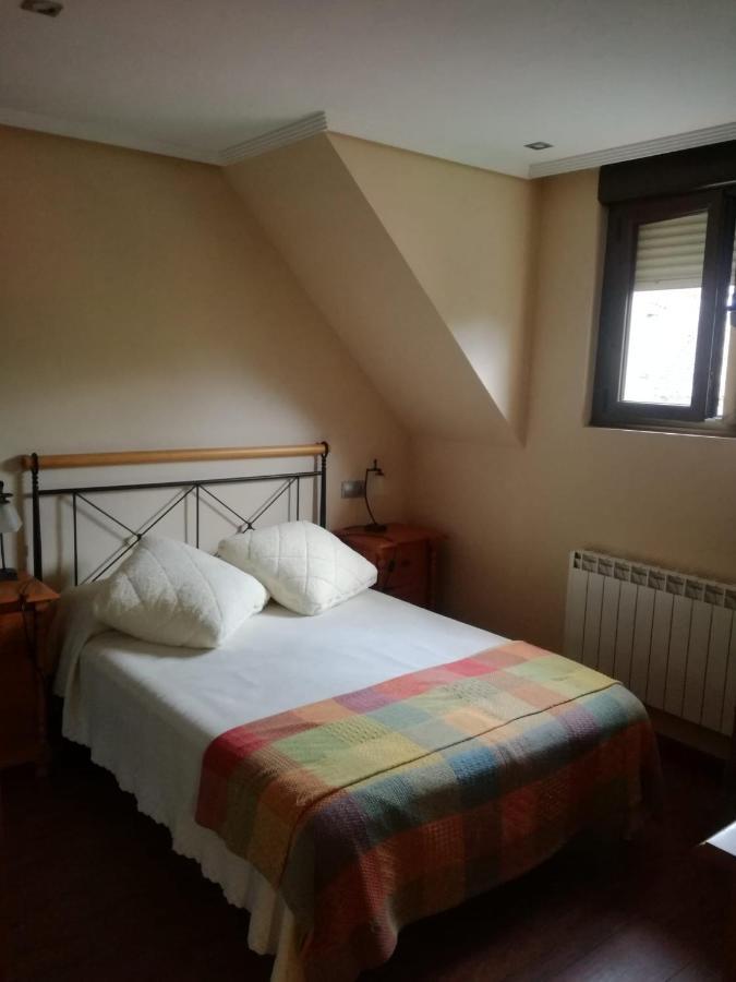 Apartamento Centro De Llanes Lejlighed Eksteriør billede
