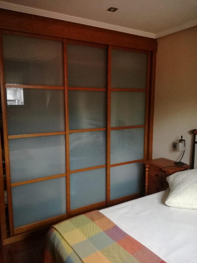 Apartamento Centro De Llanes Lejlighed Eksteriør billede
