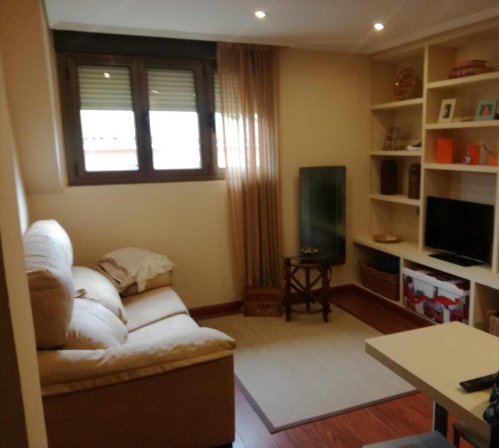 Apartamento Centro De Llanes Lejlighed Eksteriør billede
