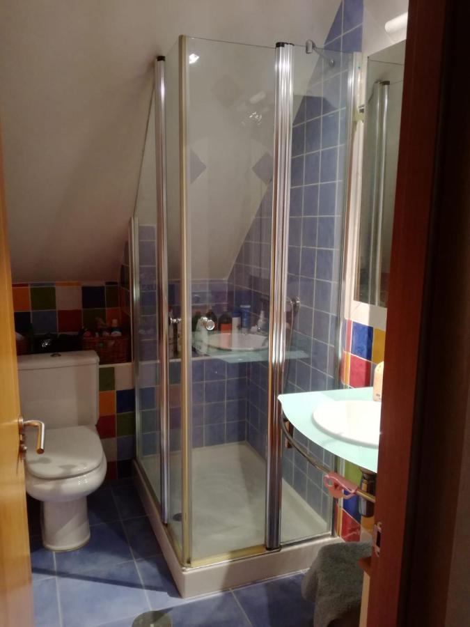 Apartamento Centro De Llanes Lejlighed Eksteriør billede