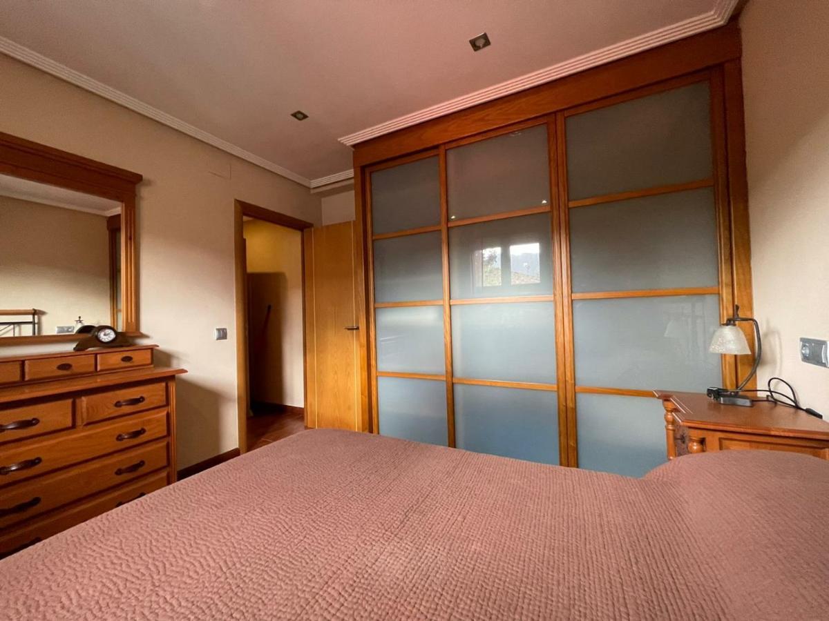 Apartamento Centro De Llanes Lejlighed Eksteriør billede
