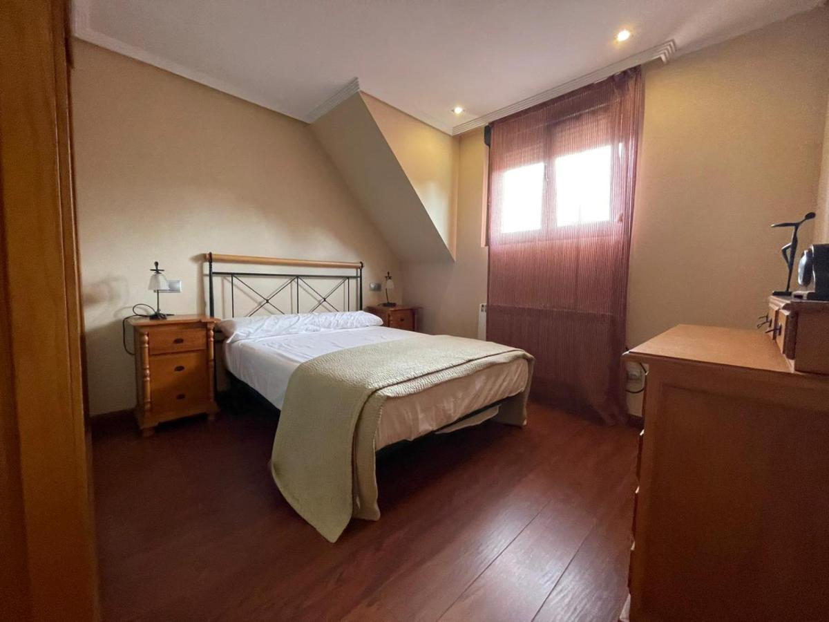 Apartamento Centro De Llanes Lejlighed Eksteriør billede