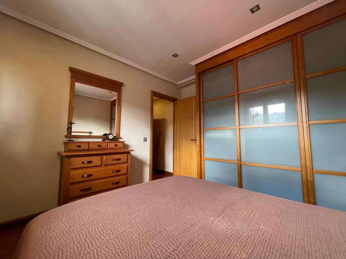 Apartamento Centro De Llanes Lejlighed Eksteriør billede