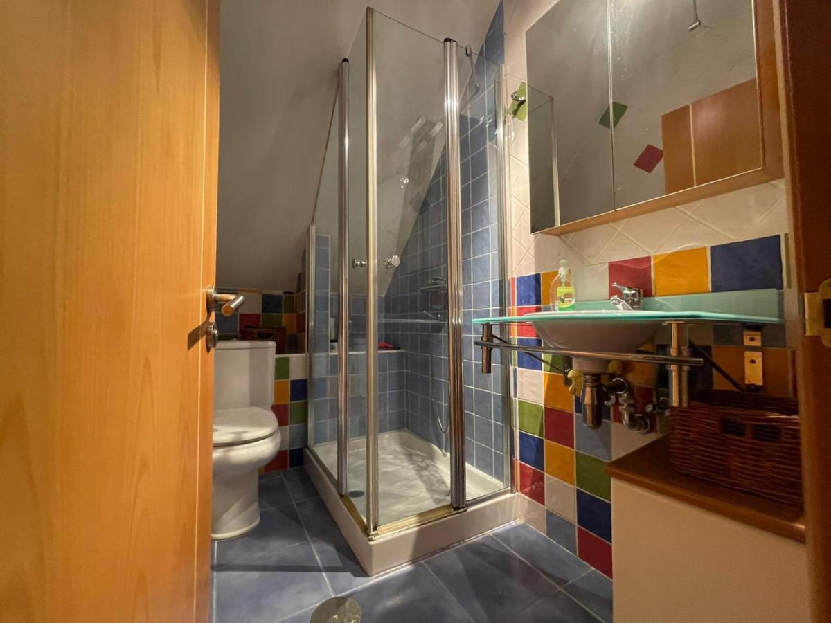 Apartamento Centro De Llanes Lejlighed Eksteriør billede