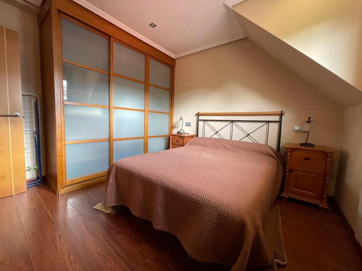 Apartamento Centro De Llanes Lejlighed Eksteriør billede