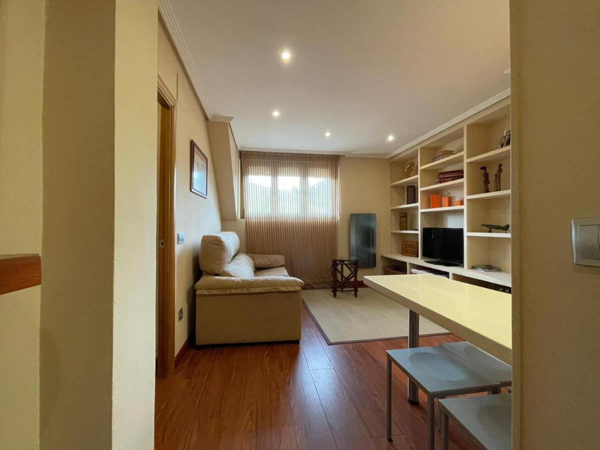 Apartamento Centro De Llanes Lejlighed Eksteriør billede